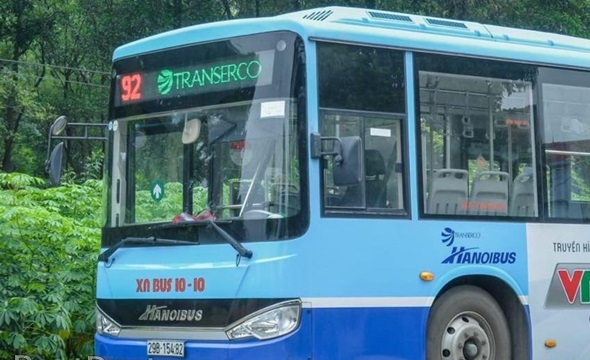 Đi du lịch gần Hà Nội bằng xe Bus – Xu hướng của của sự tiện lợi